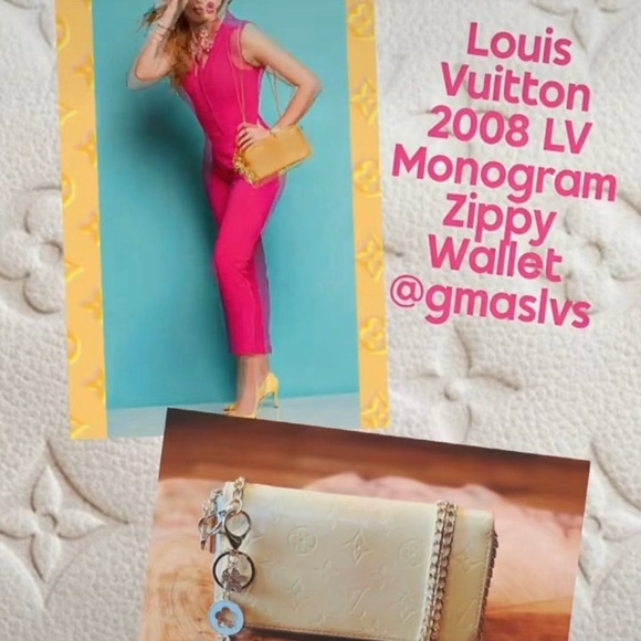 Louis Vuitton vintage luxury 4 less 🔥 Authentic carry a story not just a bag❤️❤️ - Picture 17 of 17